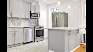 APARTMENT FOR RENT: 1061 Nostrand Ave, Unit 2, Prospect Lefferts Gardens, NY 11225