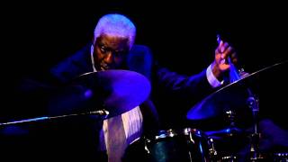 2011-10-14 - Freddy Cole Quartet Live