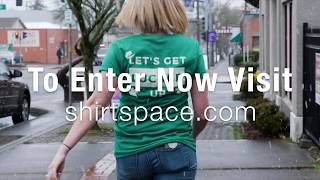 $500 Apparel Decoration Contest by ShirtSpace.com