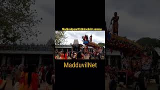 Amman kavadi madduvil