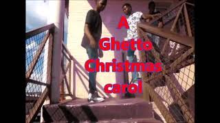 Xxxtentacion A ghetto Christmas carol [dance video]-notyKydFego @vybe @flame ferg