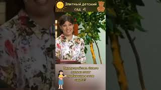 Элитный детский сад. 4)