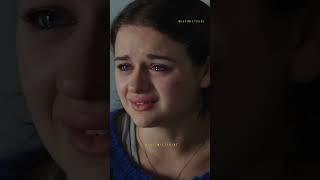 Don't give up || Mrs. Flynn advice|| The kissing booth HD Sad scene #shorts #thekissingbooth