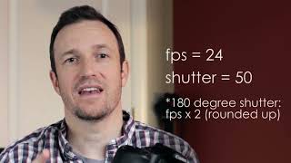 Canon 60D Settings for High Quality DLSR Video