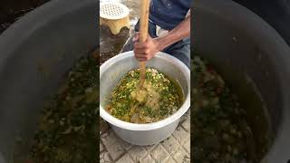 Tasty Litti Choka Making, Bihar Street food