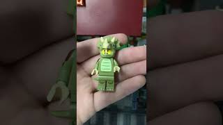 This is your Lego mini figure if you #lego #ninjago #legocity  #legoninjago #legostarwars #shorts