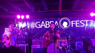 Blameless - Clara Benin (#GABBAFEST3 @ Green Sun)