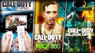 la PEOR (O RARA) VERSION de CADA CALL OF DUTY y PORQUE? | COD4 - BO6