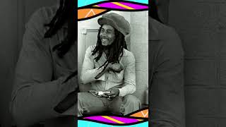 Bob Marley: Reggae legend and ambassador of peace