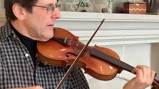 Violin 7 14 Stainer w S Dudash