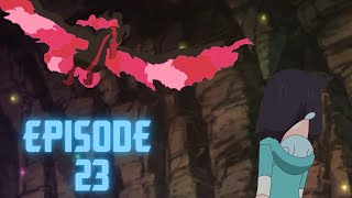 Liko CATCHES Galarian Moltres!? - Pokémon Horizons Episode 23 Discussion