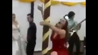 Don't invite this Girl at Your Wedding