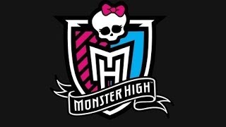 Монстер Хай Дженифер Лонг / Monster High Jinafire Long