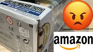 Amazon I'm Done..... (Pop Haul Gone Wrong) (Damaged Funkos)