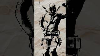 Deadpool Dance #shorts