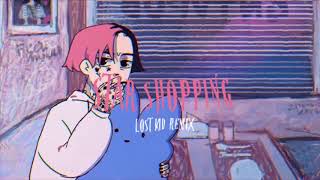 Lil Peep - 🌟 Star Shopping 🌟(Lost Kid *Ósea Yo Lost Sync* Remix 2020)