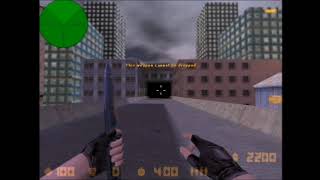 Punto de fuga Counter Strike explicacion