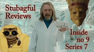 Stubagful Reviews: Inside No. 9 Series 7