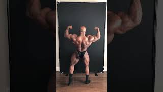 Shaun Clarida Update | 14 Weeks Out | Mr Olympia 2024 #212pro #mrolympia2024 #shaunclarida #ifbbpro