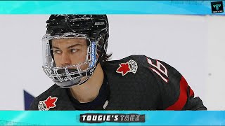 Because Of Course - Tougie's Take Podcast (5/8/23)