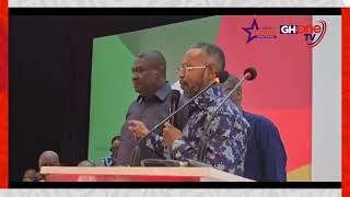 God Has Returned Ghana To Mahama - Rev. Owusu Bempah