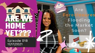 Are We HOME Yet: E018 Are Foreclosures Available - Columbia South Carolina Housing