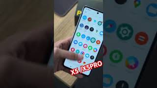 مراجعة  لهاتف Xiaomi Poco X5 و X5 Pro: أداء قوي ومميزات رائعة!