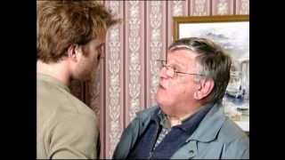 Charlie Slater stands up to Sean Slater (2007)