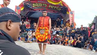 Suro Galak wijoyo Putro live Wisata Babo sidobandung Balen