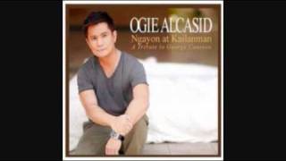 OGIE ALCASID - PAANO KITA MAPAPASALAMATAN