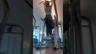 FITNESS CHALLENGE | MY 40 DAYS FITNESS JOURNEY | #SHORTS