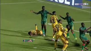 Mali vs Mauritania 4-1 All Goals & Highlights Full HD African Cup of Nations 2019