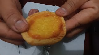 OLEH - OLEH KHAS BALI | MAKAN PIE SUSU DAN PIA COKLAT KHAS BALI #kulinerbali #piesusubali