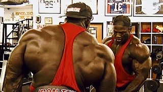 START THE REAL BACK DAY - ONE MORE PULL - BODYBUILDING BACK MOTIVATION