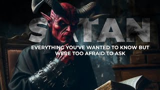 What are the NAMES of Satan? | #MidweekBibleStudy