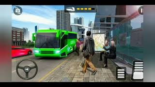 /Bus simulator:ultimate-how to play//whay not parking bus indian toast and gsme#bus simulstor202