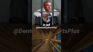 Presidents Bail Out Obama 🔑 👮‍♂️