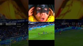 NOOOO!!!!! DAMIÁN DÍAZ QUE ISISTE EMELEC vs BARCELONA (0-1) primer tiempo #yofutbol #futbol #bsc