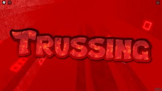 Trussing By vipsem (Tier 9 Obby) - Roblox