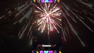 #blast #fireworks #vibes