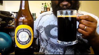 Beer Review Tamil - Coopers- Australian Stout Beer