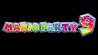 Staff Credits - Mario Party 9 (GilvaSunner)