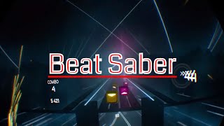 Beat Saber Stream