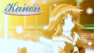 Kanon (2006) Opening Full HD 1080p Creditless [Last Regrets]