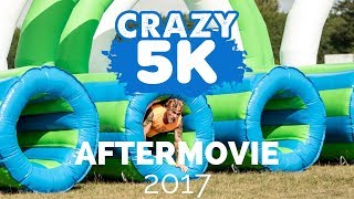 Aftermovie - CRAZY5K 2017