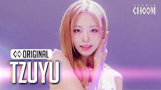 TZUYU(쯔위) 'Run Away' (4K) | STUDIO CHOOM ORIGINAL