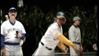 2011 Pepsi Max Commercial: CC Sabathia & Ozzie Smith