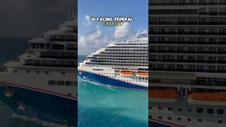 Cruise News: Teen Indicted for Bomb Threat on Cruise Ship