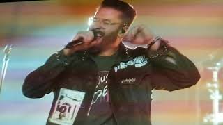 Danny Gokey   Love God Love People - Live