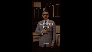 How to choose the right Fabrics for your Bespoke Suit?  | PRAKASH PARMAR #bespokedubai